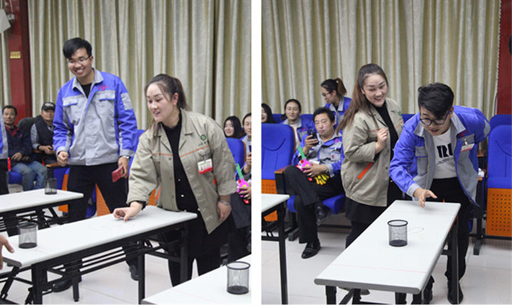 山东28圈注册网站第四次积分制快乐聚会