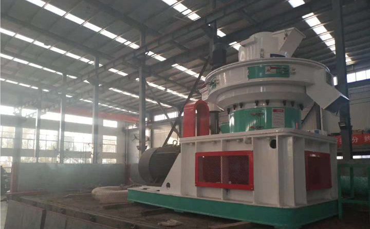 时产1-1.5吨生物质颗；；；；；；；；盎踔