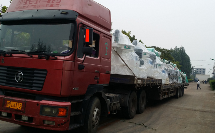 内蒙古发货中，，，3台470生物质颗；；；；；，，，时产量2-3吨