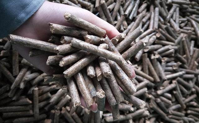 生物质颗粒；；；；帕Ｈ剂