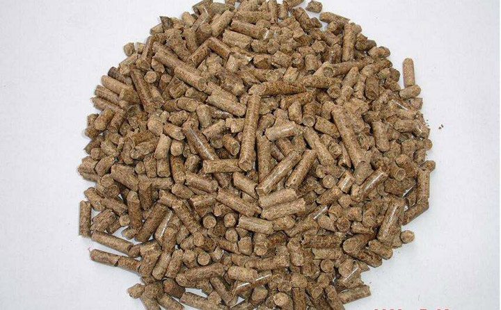 生物质颗粒唬；