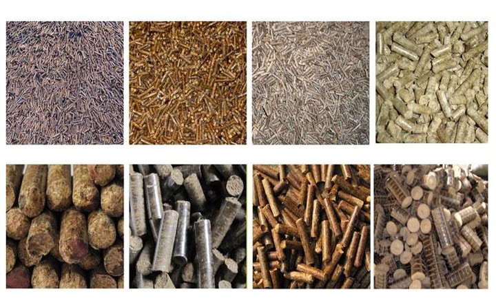 生物质颗；；；