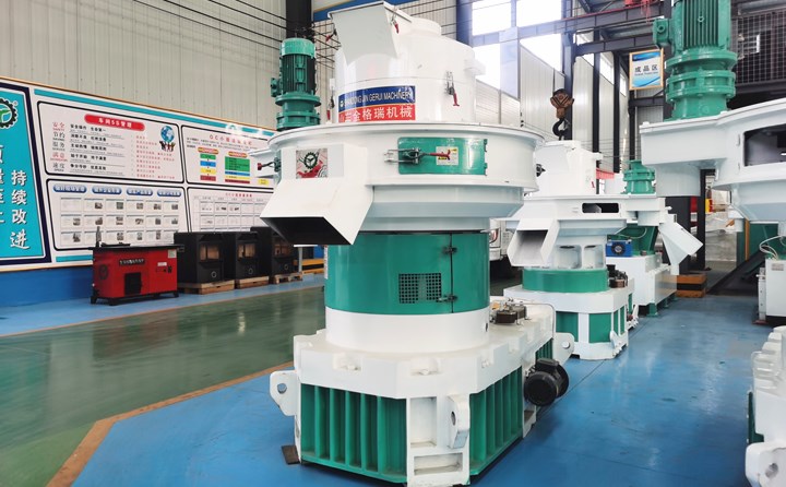 河南生物质颗；；；