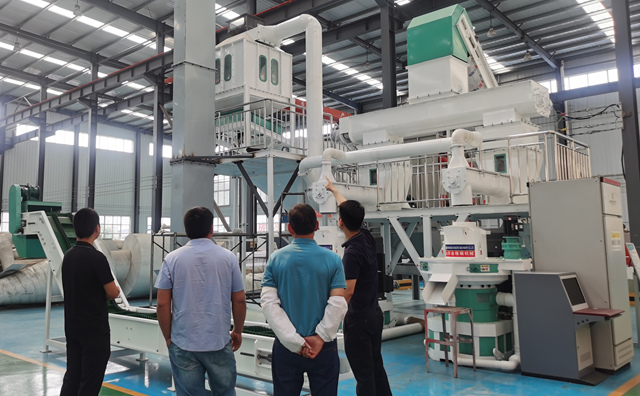 生物质燃料颗粒；；；；；