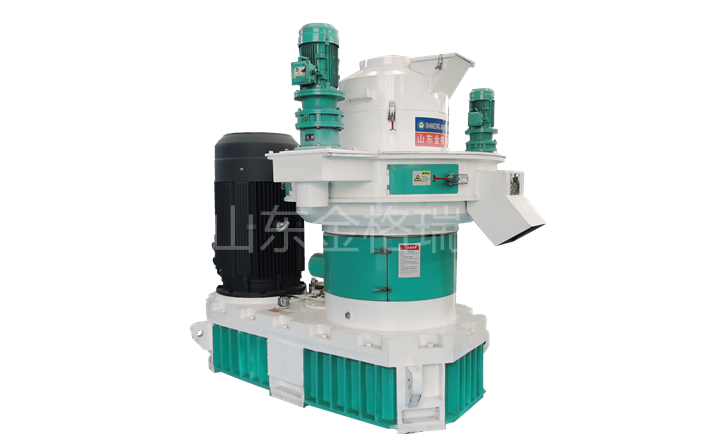 生物质颗粒唬唬机