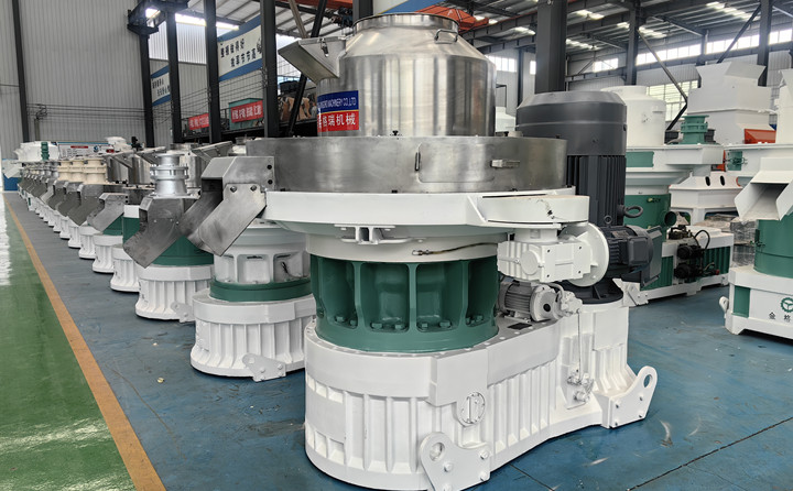 生物质燃料加工装备 生物质颗；；；；；；；