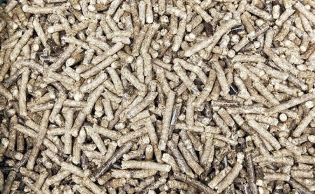 怎样选择优质的生物质颗粒？？？？？？？