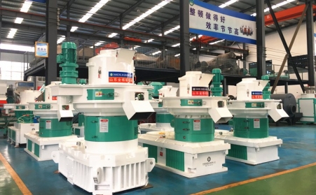 生物质颗粒唬唬机几多钱一台？？？？让我来告诉你