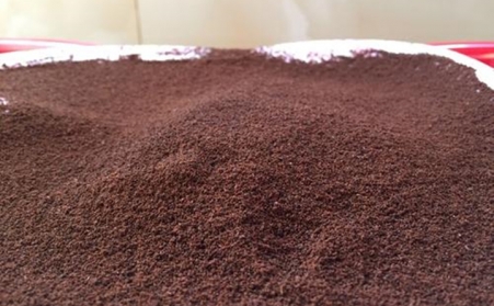 咖啡残渣也可以用生物质造；；；；；；谱魃镏嗜剂希