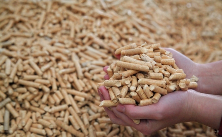生物质颗粒怎样才华更充分的燃烧？？？？？？