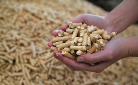 明确生物质成型燃料是清洁能源，，，，，，加大政策帮助力度