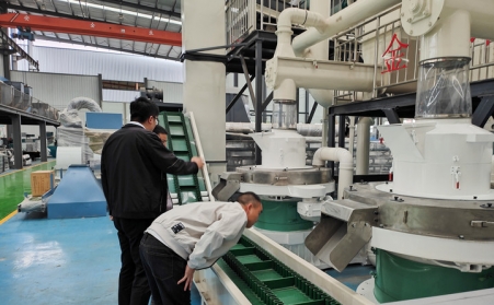 近年来生物质颗粒；；；裁词艿饺扰？？？？？？？生物质颗粒又有怎样的优势？？？？？？？