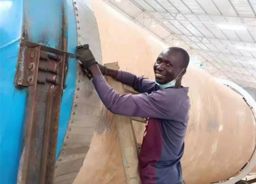 乌干达生物质颗粒；；；；魇岳殖