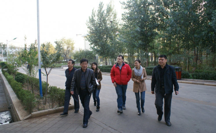 俄罗斯客户订购木屑颗粒；；；；；；；